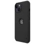 Nillkin Super Frosted Shield Pro Matte cover case for Apple iPhone 14 6.1 (2022), Apple iPhone 13 (with LOGO cutout) order from official NILLKIN store